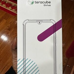 Teracube Thrive Kids Smartphone - Safe Android Phone for Kids & Teens